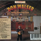 CD - Don Walser - Rolling Stone From Texas