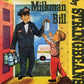 CD - Stringbeans - Milkman Bill