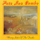 CD - Pete Lou Combo - Wrong Side Of The Tracks