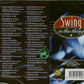 CD - VA - Swing Is The Thing