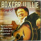 CD - Boxcar Willie - King Of The Road