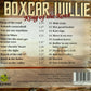 CD - Boxcar Willie - King Of The Road