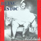 CD - Blanc Estoc - Miststück