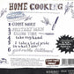 CD - Smokestack Lightnin - Home Cooking