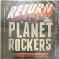 CD - Planet Rockers - Return Of The Planet Rockers