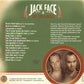 CD - Jack Face & The Volcanoes - Born To Rumble