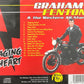 CD - Graham Fenton - Raging Heart