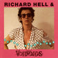 CD - Richard Hell & the Voidoids - Blank Generation