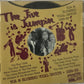 CD - VA - The Jive Is Jumpin