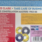 CD - Dee Clark - Take Care Of Business The Constellation Masters 1963-1966