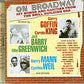 CD-2 - VA - On Broadway Brill Building Hit