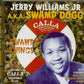 CD - Jerry Williams JR A.K.A Swamp Dogg - Shamp's Things