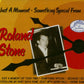 CD - Roland Stone - Just A Moment-Something Special From