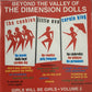 CD - VA - Beyond the Valley of the Dimension Dolls Girls Will Be Girls Vol. 2