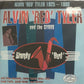 CD - Alvin Red Tyler And The Gyros - Simply Red