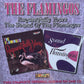 CD - Flamingos - Requestfully Yours & The Sound Of The Flamingos