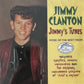 CD - Jimmy Clanton - Jimmy's Tunes