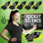 CD - VA - Ain't Rocket Science Volume 101