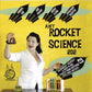 CD - VA - Ain't Rocket Science Vol. 2