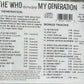 CD - Who - My Generation