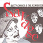 CD - Dusty Chance & The Allnighters - Savage