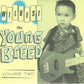 CD-2 - VA - The Wildest - Young Breed Volume 2