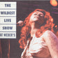 CD - VA - The Wildest Live Show - Live At Weber's