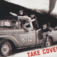 CD - Texas Steve & The Tornadoes - Take Cover