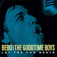 CD - Bebo & The Goodtime Boys - Let The Fun Begin