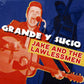 CD - Jake & Lawless Men - Grande y Sucio