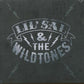 CD - Lil' Sal & The Wildtones