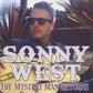 CD - Sonny West - The Mystery Man Returns