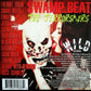 CD - Terrorsaurs - Swamp Beat