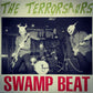 CD - Terrorsaurs - Swamp Beat