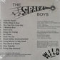 CD - Sparks Boys - Upside Down