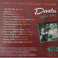 CD - Dasta & the Smokin' Snakes - Get wild Or Get Gone!