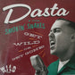 CD - Dasta & the Smokin' Snakes - Get wild Or Get Gone!