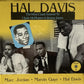 CD - Hall Davis - The West Coast Answer To Clyde MCPhatter & Jimmy Jones