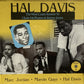 CD - Hall Davis - The West Coast Answer To Clyde MCPhatter & Jimmy Jones