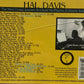 CD - Hall Davis - The West Coast Answer To Clyde MCPhatter & Jimmy Jones