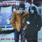 CD - Bob Dylan - On The Road With - The Alternate Live - The Freewheelin'