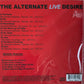 CD - Bob Dylan - The Alternate Live Desire