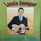 CD - Lonnie Donegan - Greatest Hits