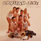 CD - Capitan Jive - Non Dormire - Swinga