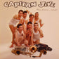 CD - Capitan Jive - Non Dormire - Swinga