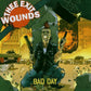 CD - Thee Exit Wounds - Bad Day