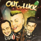 CD - Out Of Luck - Out Of Luck