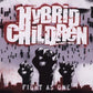 CD - Hybrid Children - Fight As One