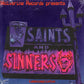 CD - VA - Saints And Sinners