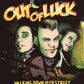 CD - Out Of Luck - Walking Down 10th Street